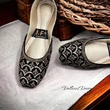 Khussa Shoes